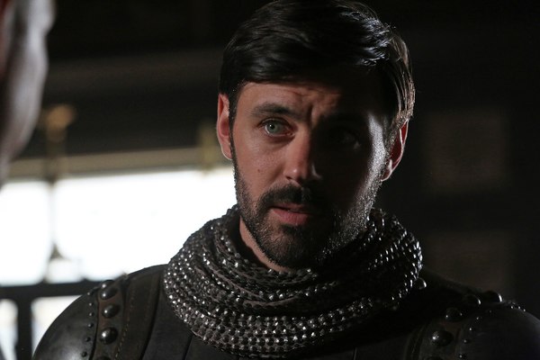 Liam Garrigan To Play King Arthur In Transformers The Last Nigh (1 of 1)